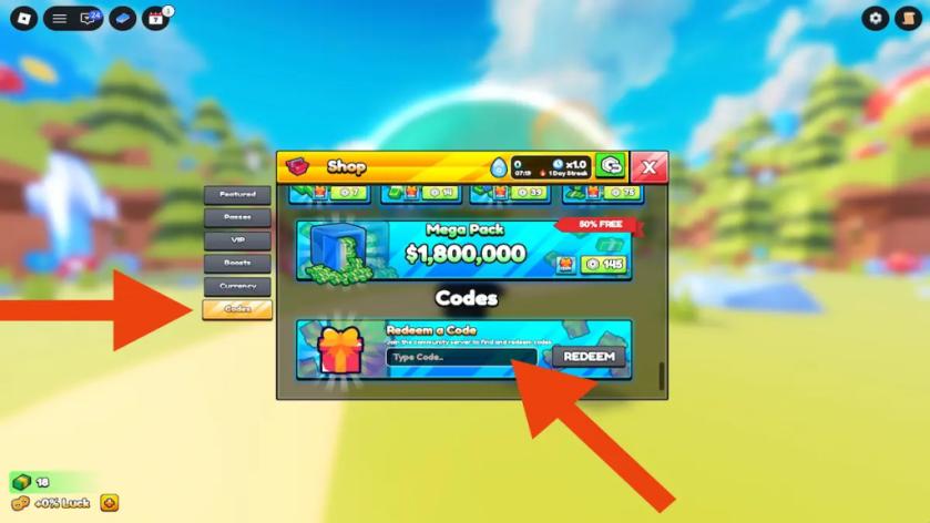 pop bubbles how to redeem codes