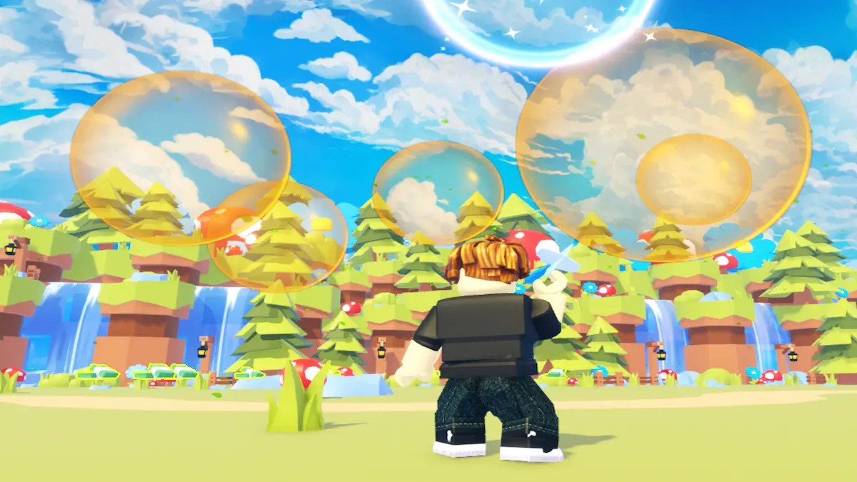 pop bubbles in game image