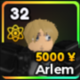 Arlem game image