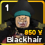 Blackhair game image
