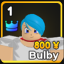 Bulby game image