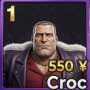 Croc game image