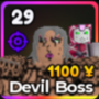 Devil Boss game image