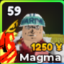 Magma game image
