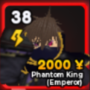 Phantom King (Emperor) game image