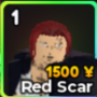 Red Scar game image
