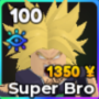Super Bro game image