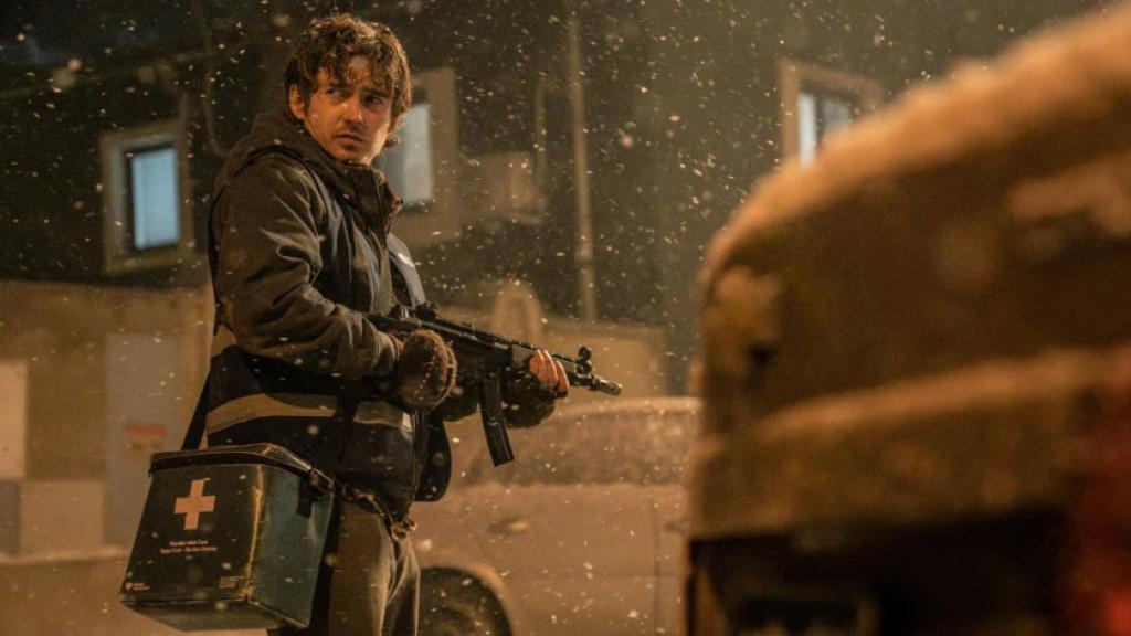 Resident Evil Movie Review Cregger Nails RE s Gameplay At The Expense Resident Evil Movie Review Cregger Nails RE s Gameplay At The Expense