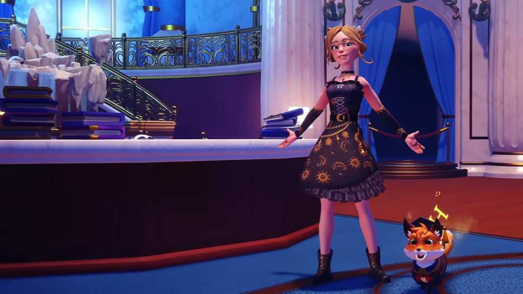 وێنەی شاشە لەلایەن Destructoid