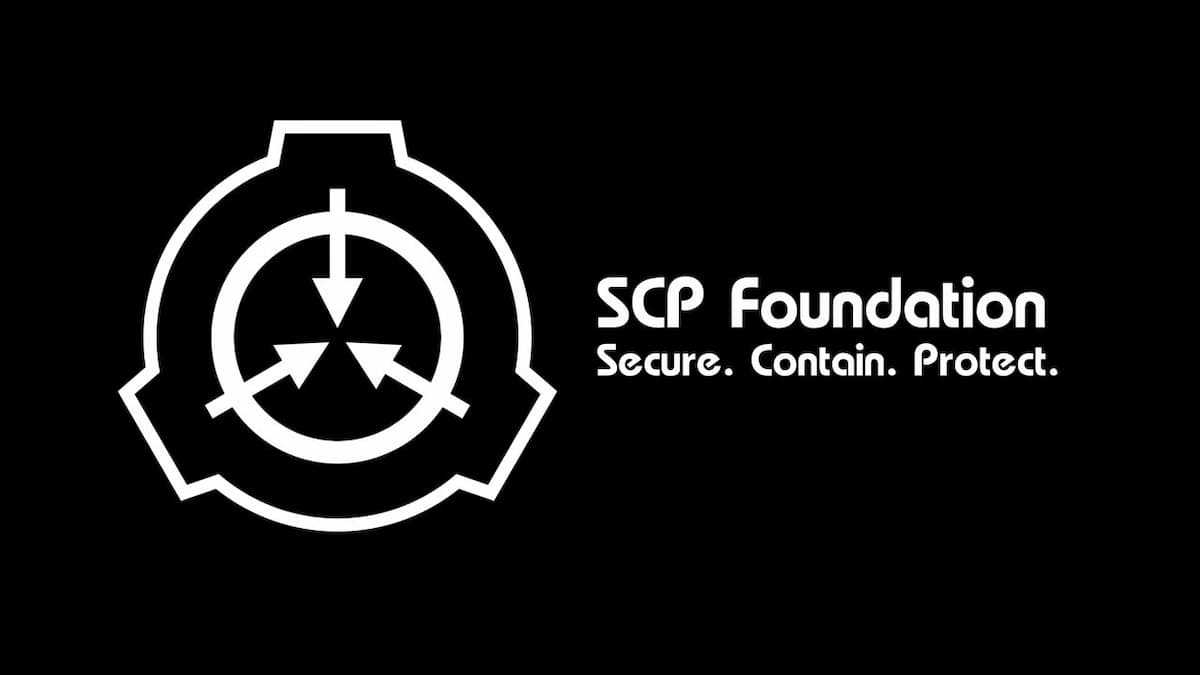 SCP logo