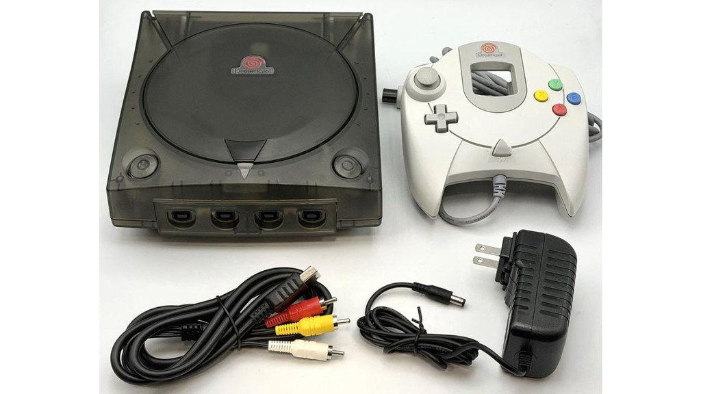 Image via Sega