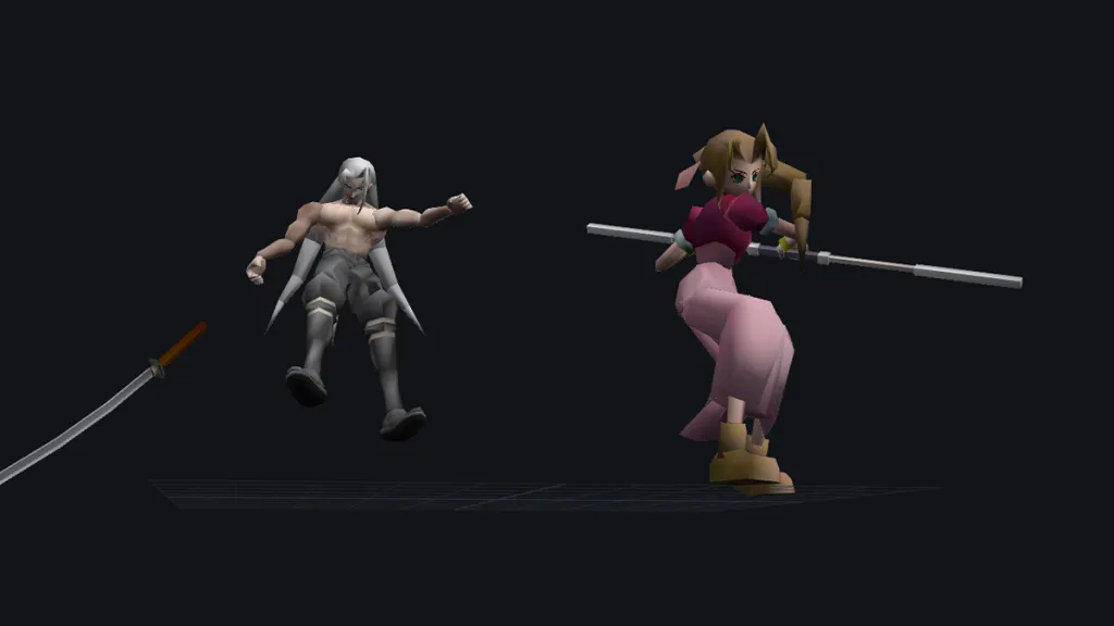 This awesome new game preservation effort allows you to see thousands of models from classic games in detail