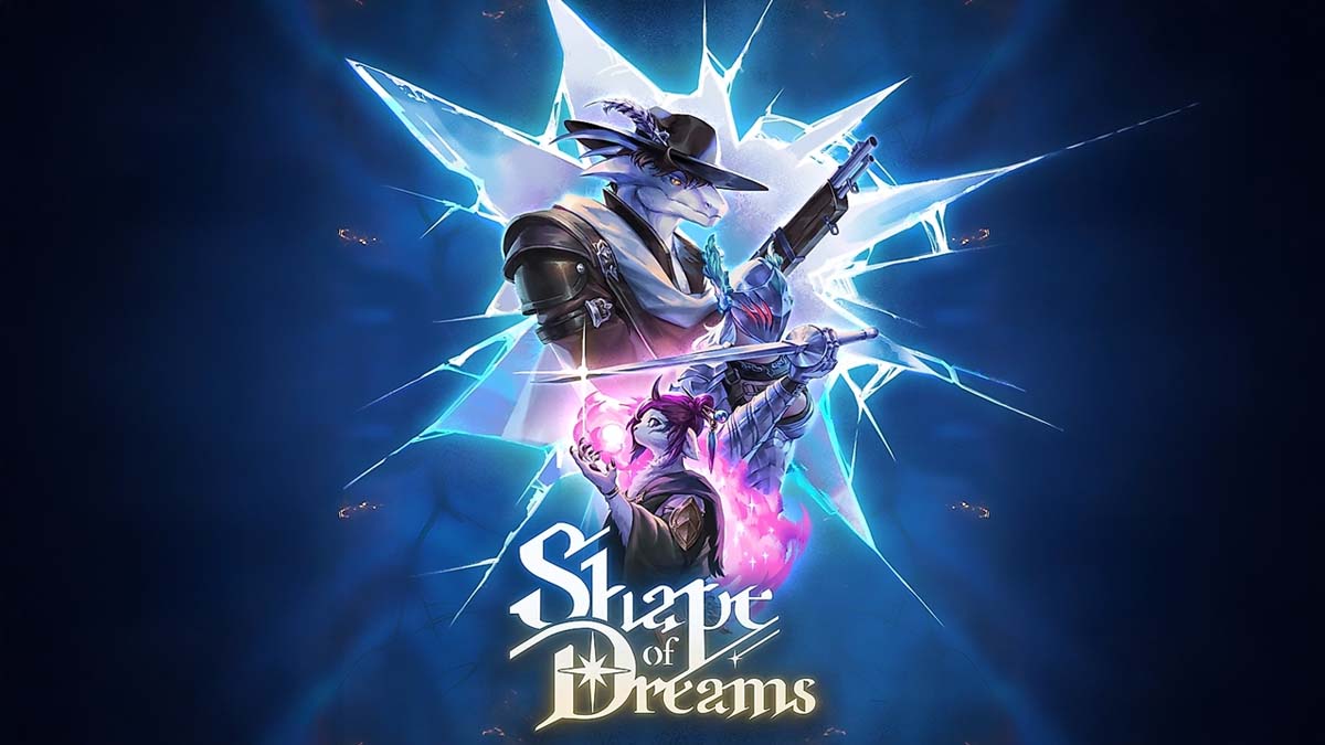 Shape of Dreams Featurem Image