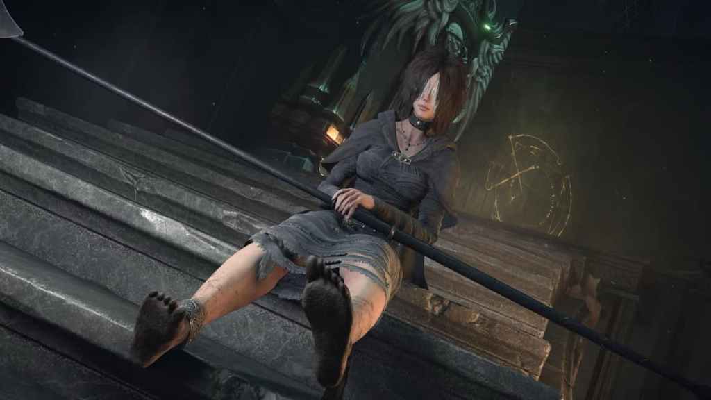 ‘Don’t listen to the rumors’: Miyazaki denies foot fetish claims, allowing Kojima to retain his crown