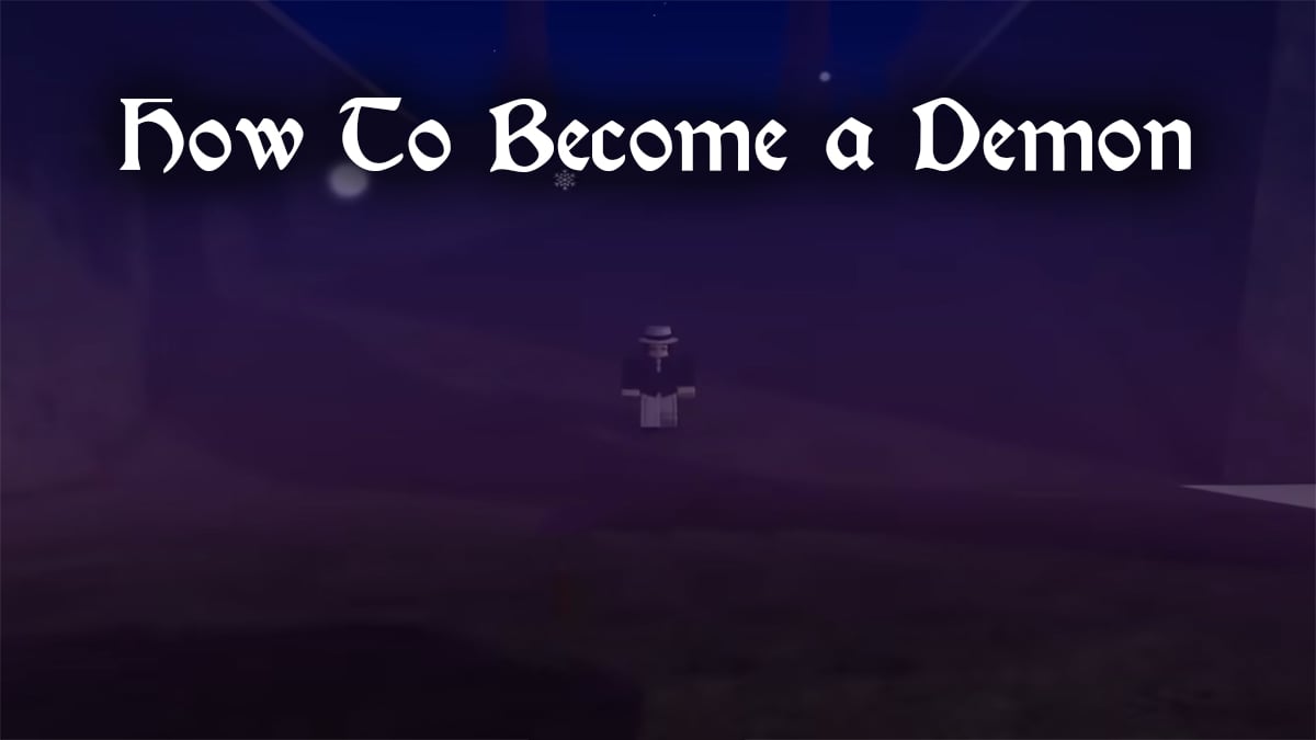 slayers 2 how to become a demon and find muzan