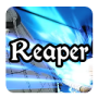 Reaper Evil/Demon Art game image