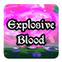 Explosive Blood Demon Art game image