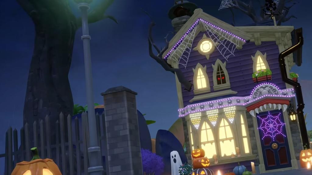 All Disney Dreamlight Valley Haunting Elegance Star Path duties and rewards