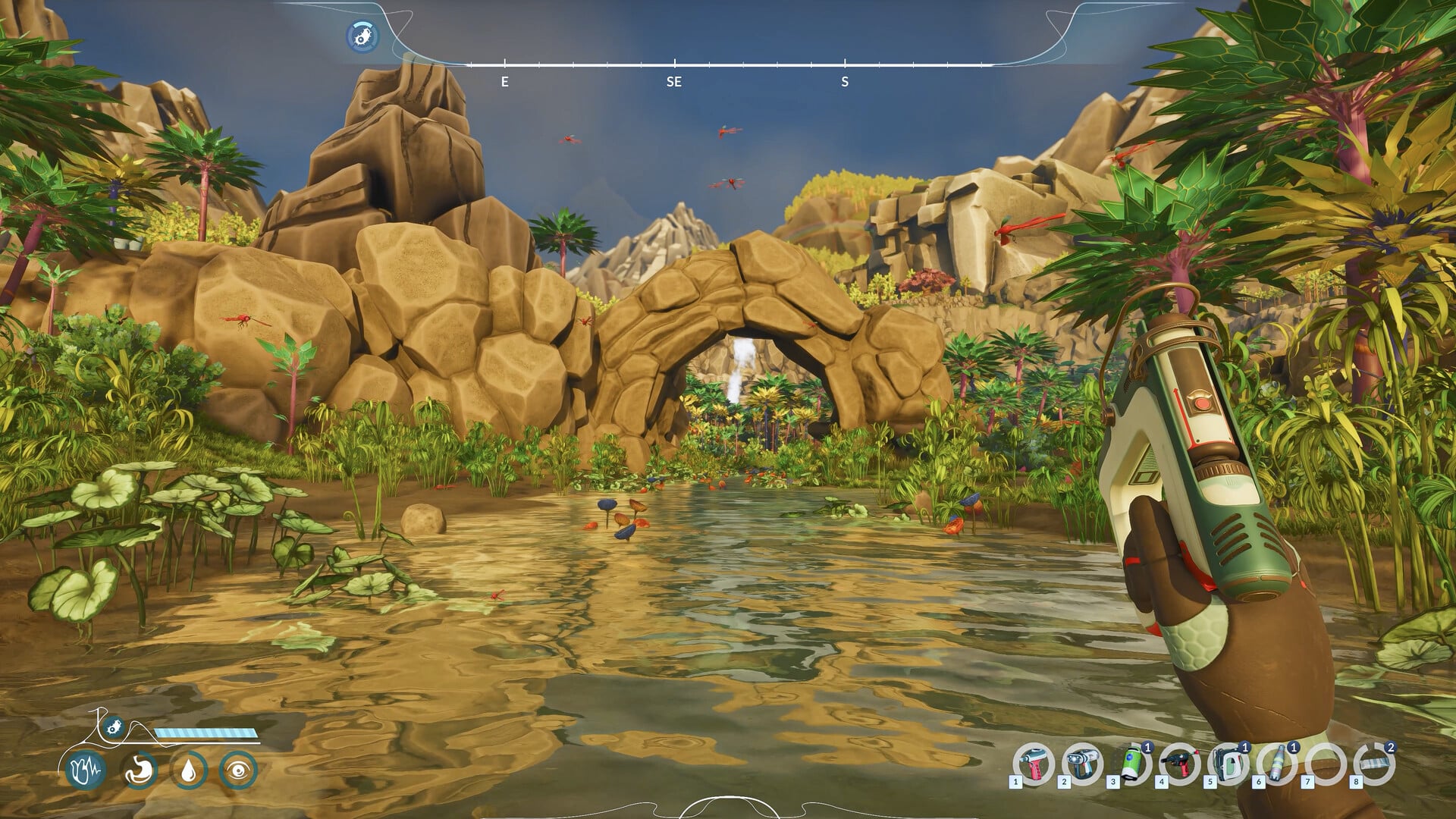 Exploring the world of Sota7 in Honeycomb