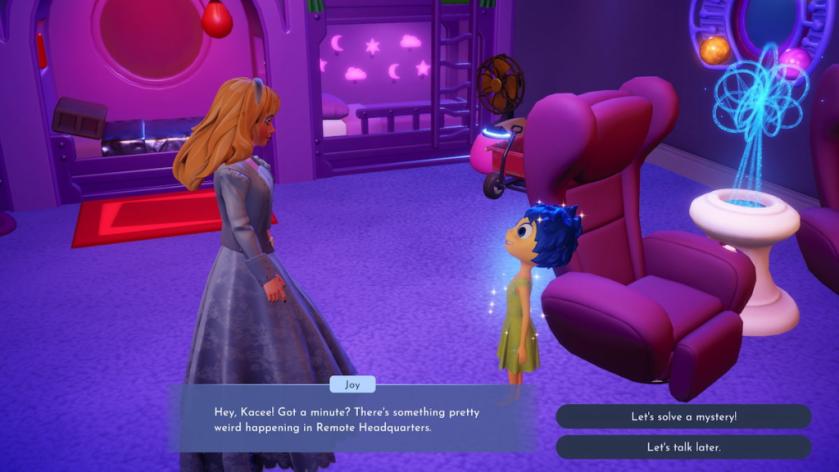 How to get all Mysterious Black Feathers in Disney Dreamlight Valley