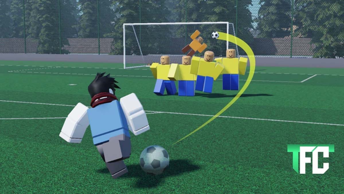 That Freekick Challenge Codes Featured Image