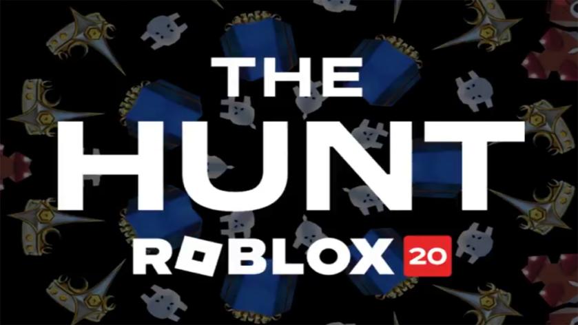 the hunt roblox 20 confirmed games