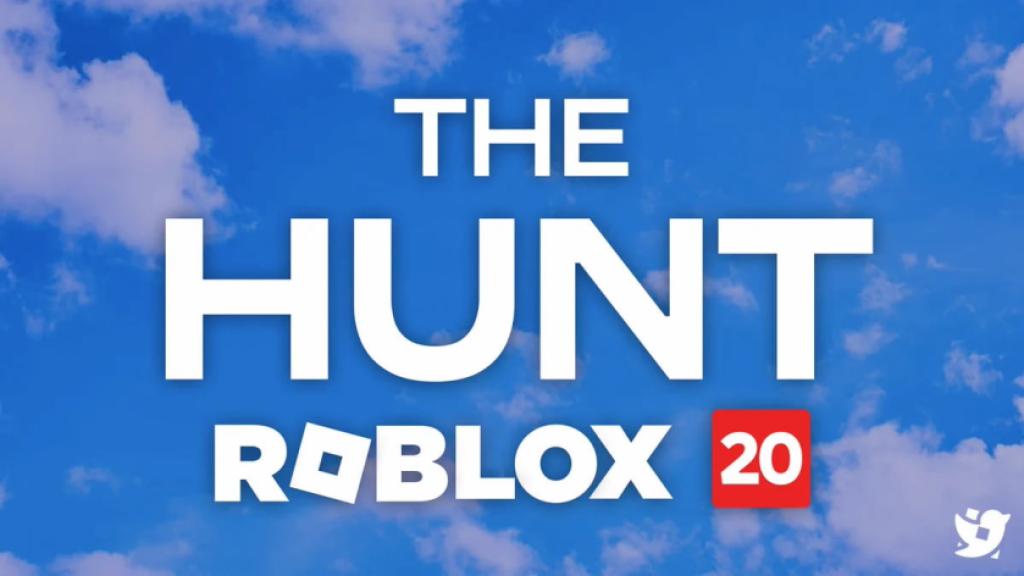 Promo for The Hunt Roblox 20