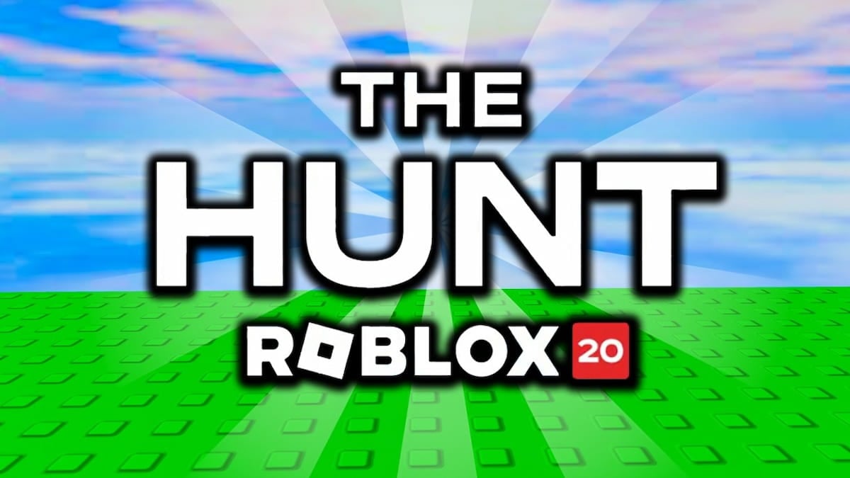 Featured image for The Hunt Roblox 20