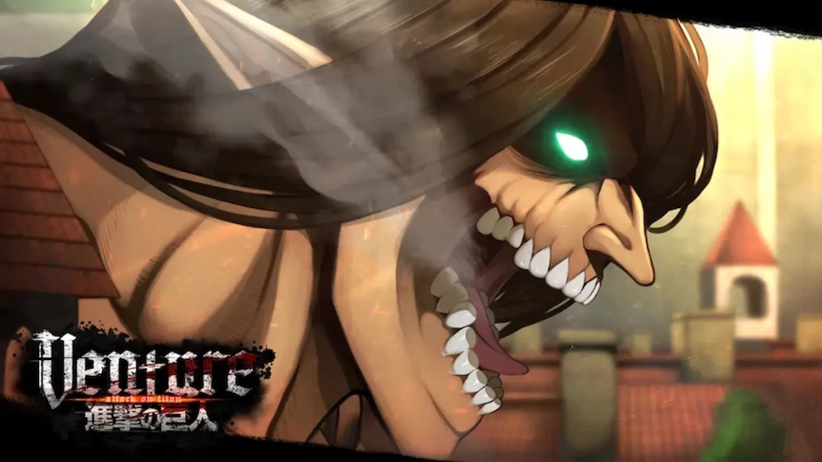 venture aot featured image