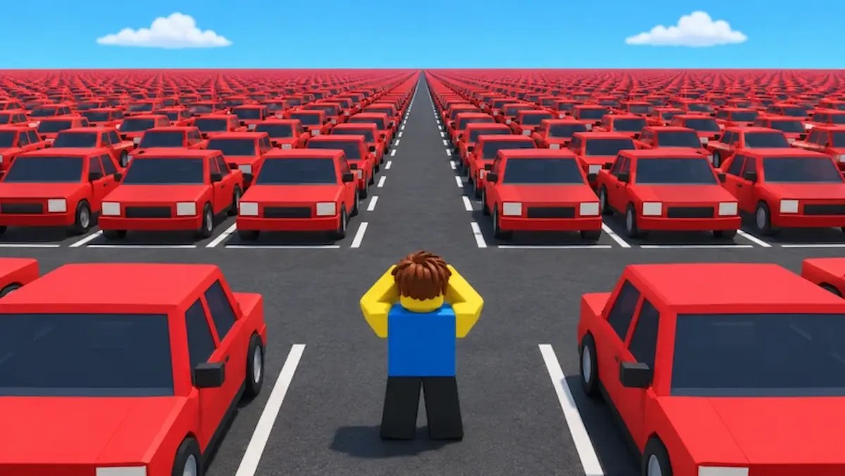 where did I park my car featured image