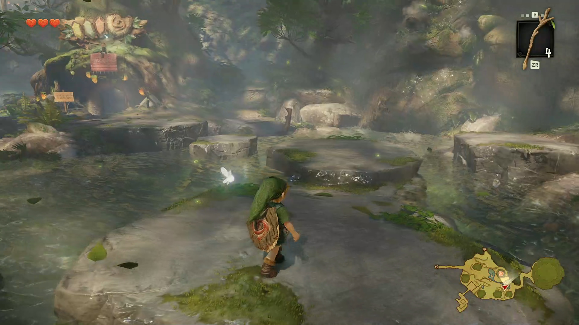 Zelda OOT Remake