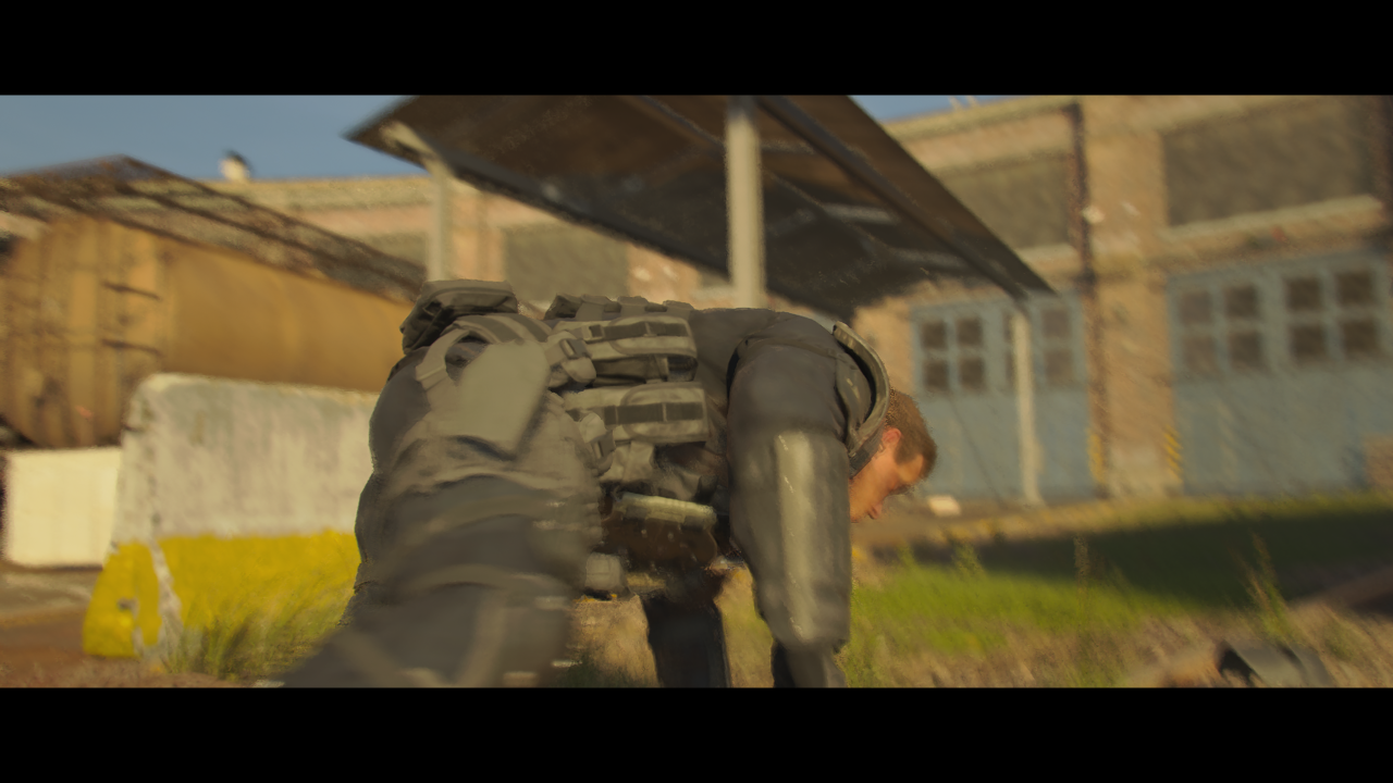 Cod Mission Complete Complete list of Call of Duty: Modern Warfare 4 Campaign missions and ...