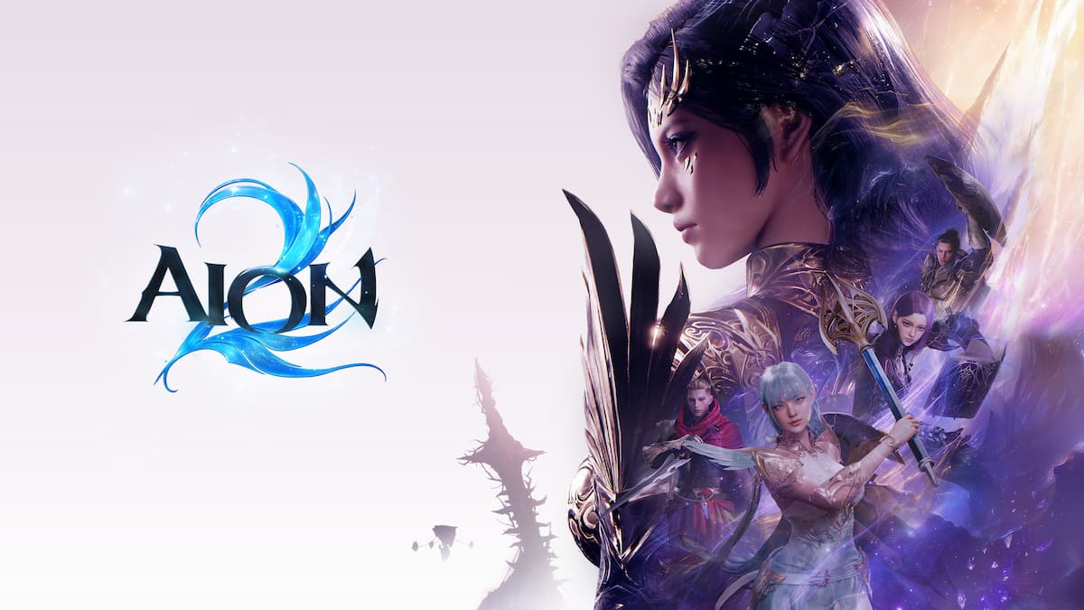 Promo for AION 2