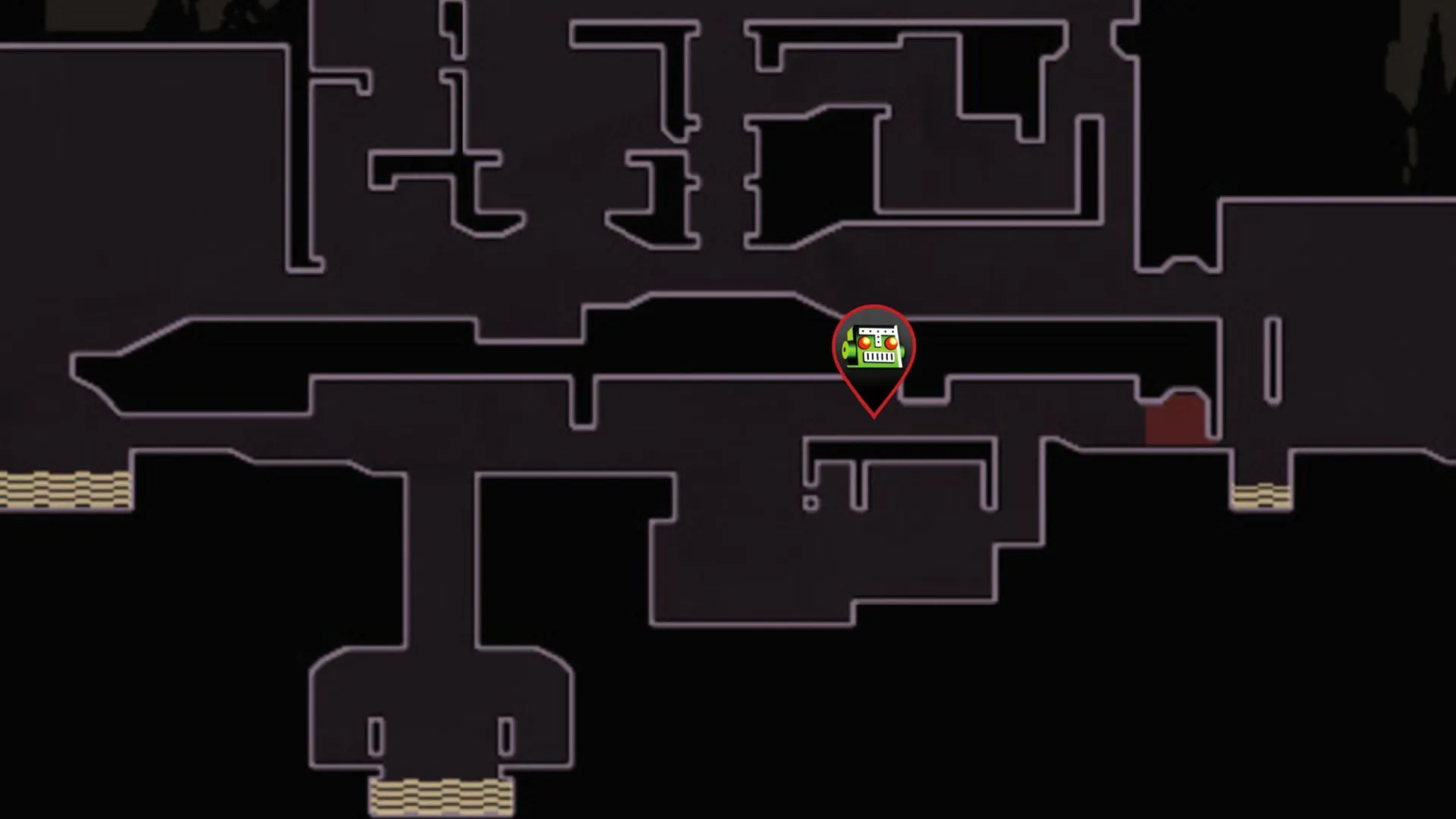 Bastard Sword location