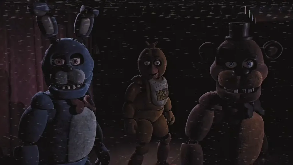 All Five Nights at Freddy’s Fortnite bundle details – Skins, accessories, prices, and more