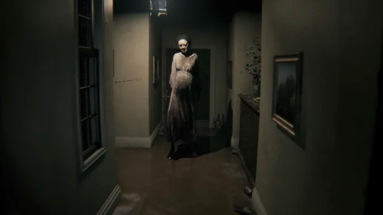 Lisa in P.T.