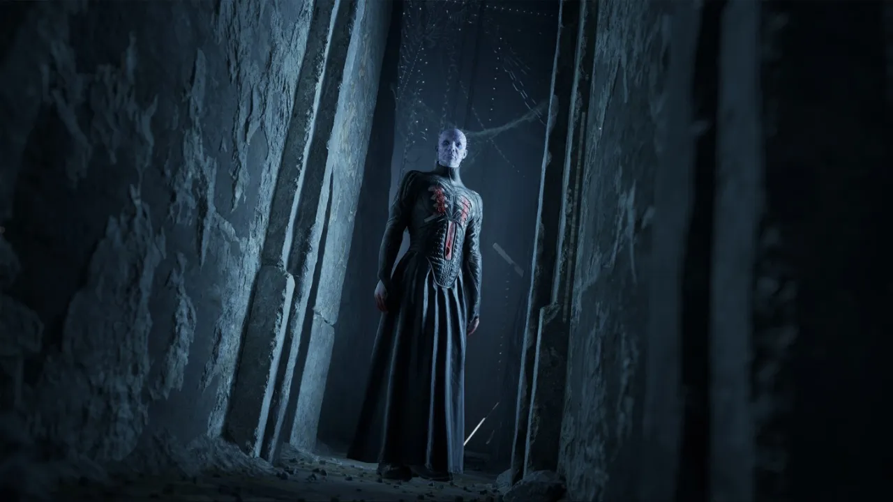 Timer Release Gate Hellraiser: Revival release countdown: Exact date and time – Destructoid