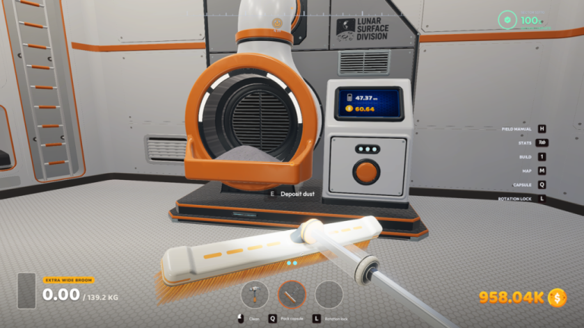 Moon Sweepers Walkthrough: Complete Guide & Lunar Dust [Full Guide]