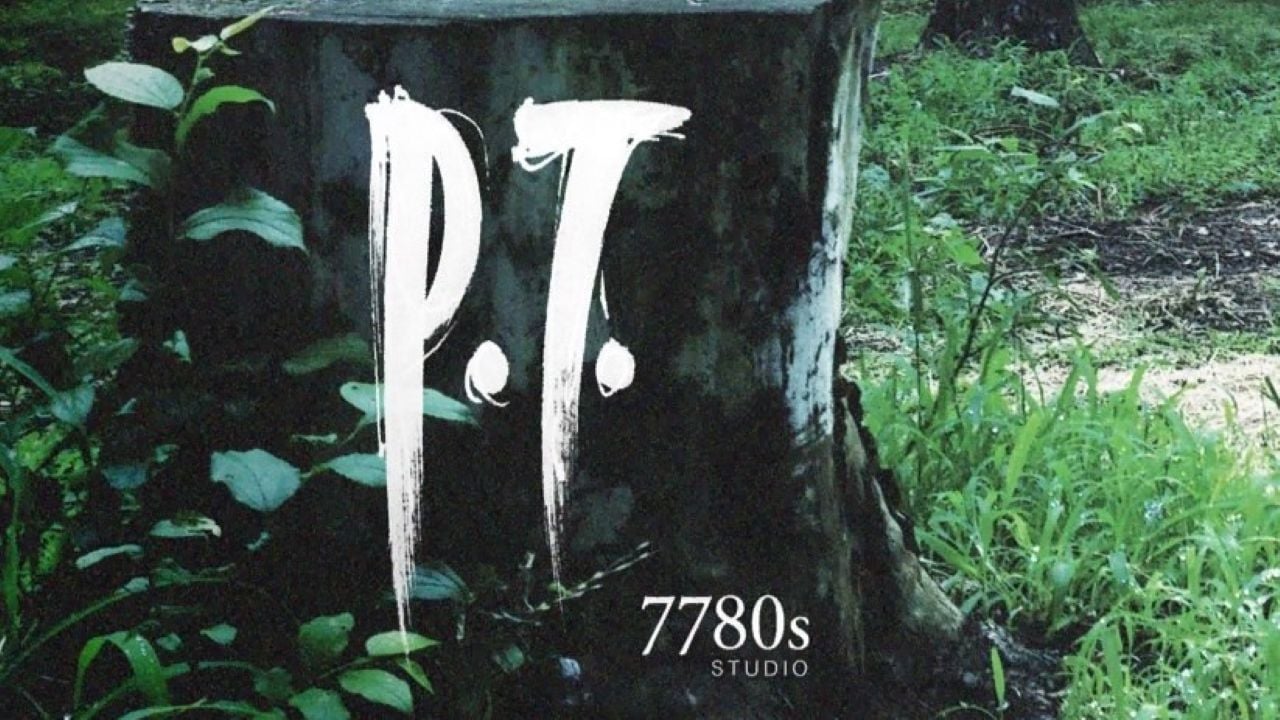 P.T. Logo