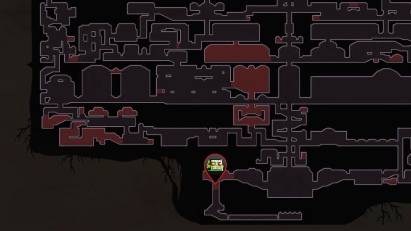 How to solve Notre Dame Piano puzzle in Castlevania: Belmont’s Curse? War and Famine weapon location