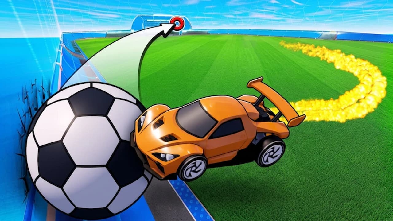 Turbo Soccer promo image
