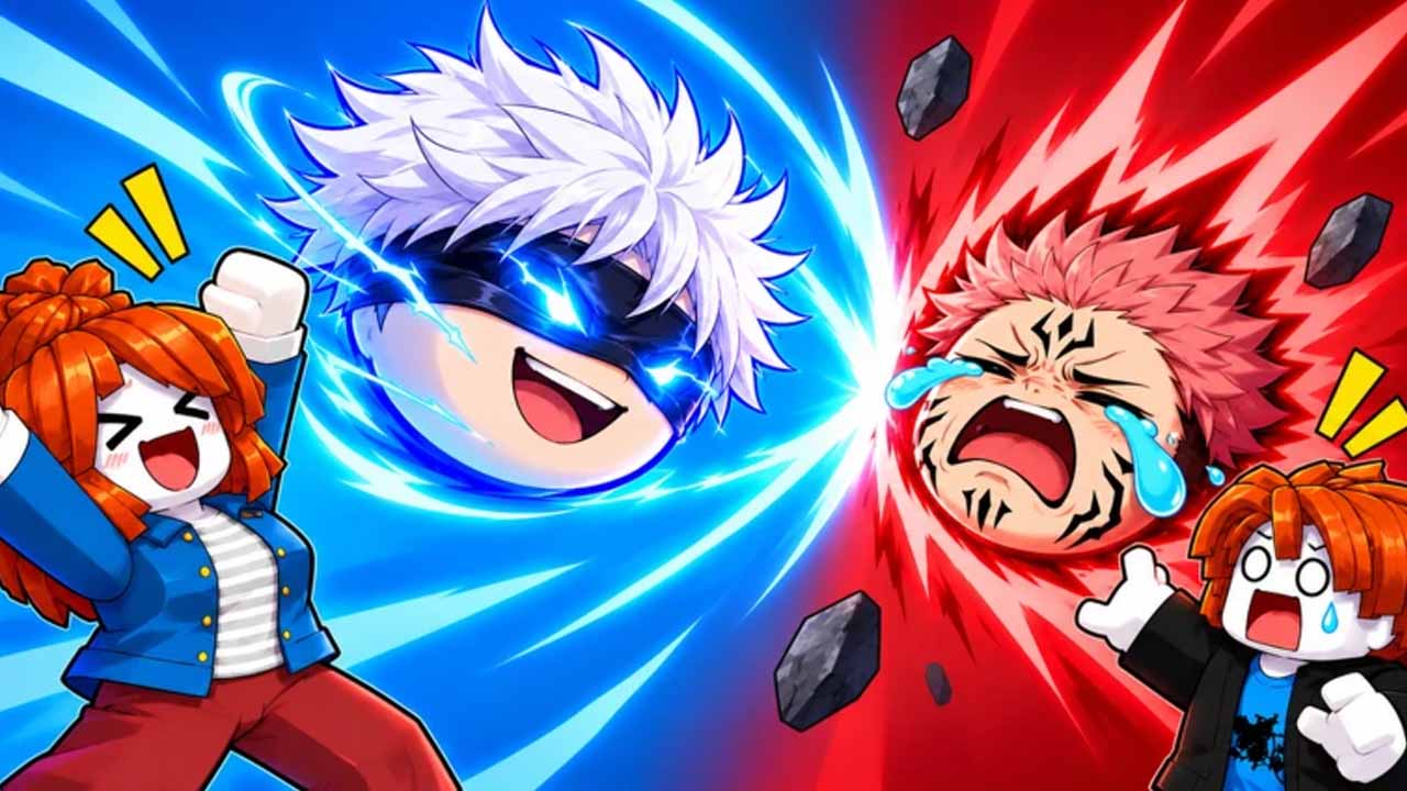 Anime Ball Duels Promo image