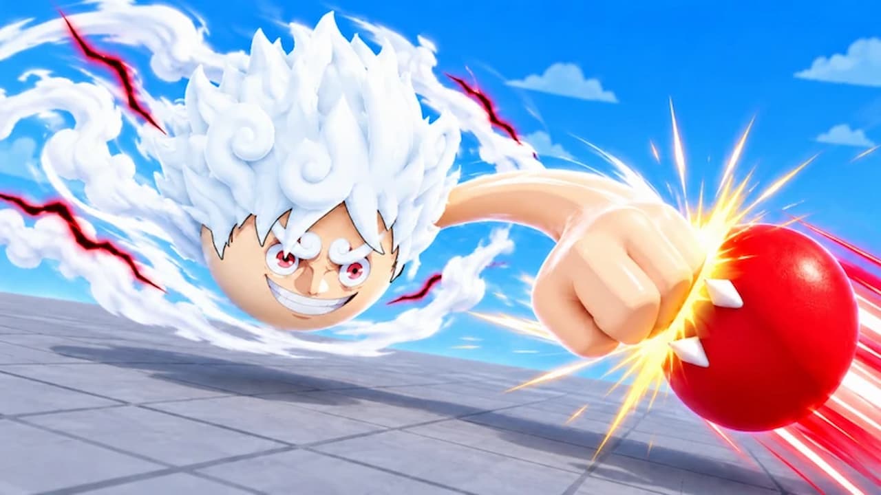Promo for Anime Ball vs Ball