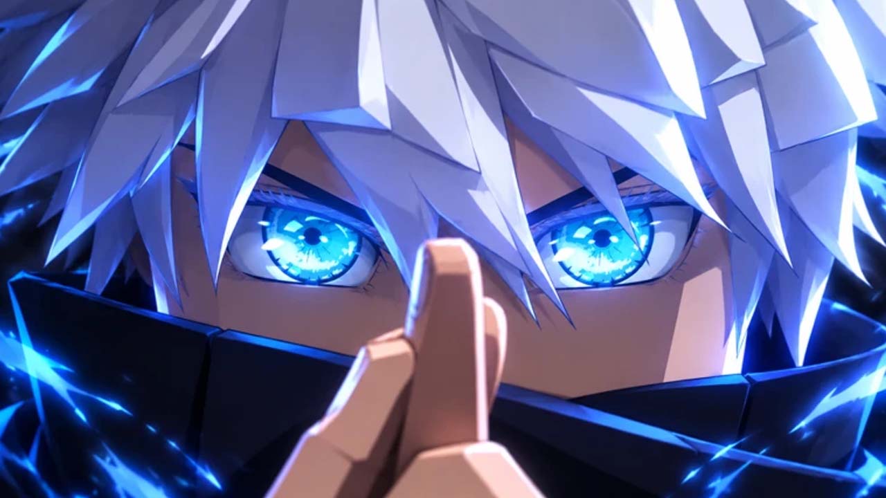Anime Eyes Codes Featured Image