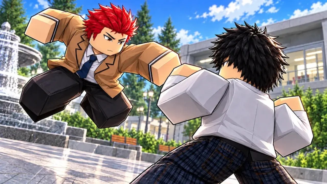 anime high school rp featured image