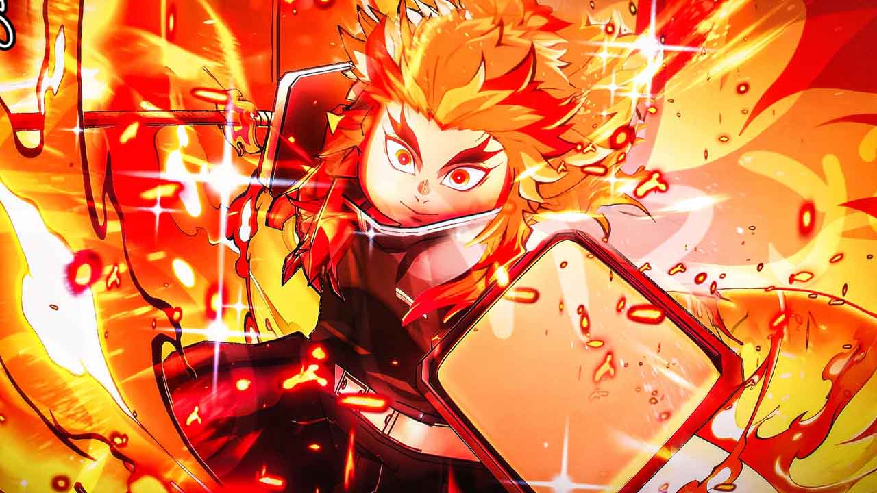 Anime Horizon Tower Defense Featured Image