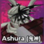 Ashura game image