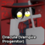 Dracula (Vampire Progenitor) game image
