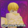 Gilga (Awakened) game image