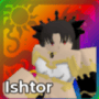 Ishtor game image